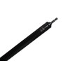 3/4" (19mm) Hollow Socket, 11.5" Length, 1/2" Drive or 1/4"