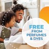 ARM & HAMMER Power Sheets Laundry Detergent, Fragrance Free 35