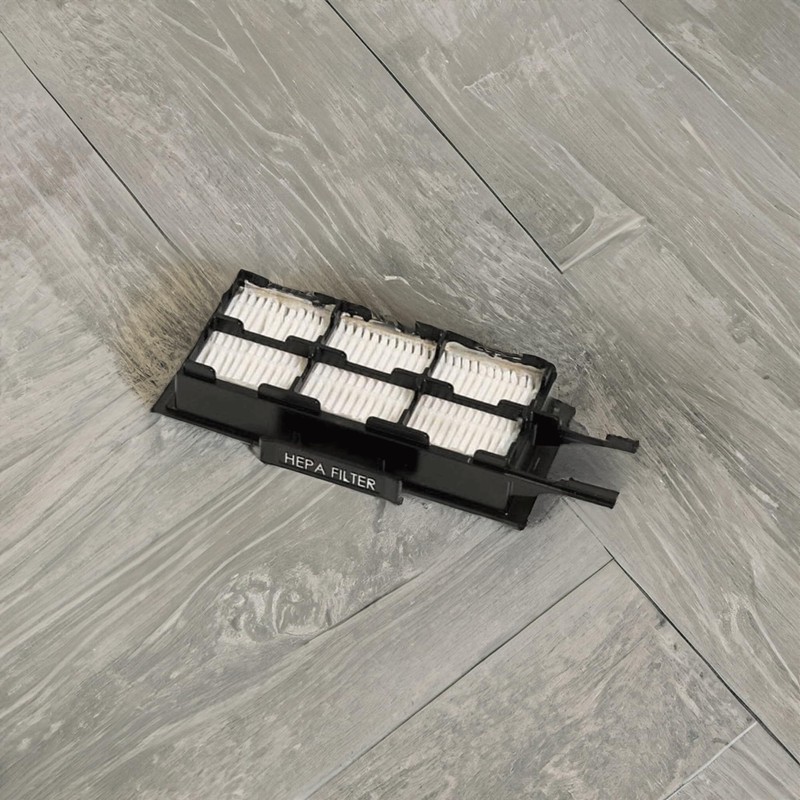 New Prolux 7000 and 9000 series replacement HEPA filter upright