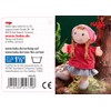 HABA Gretelchen 306245 Hand Puppet from 1.5 Years
