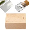 BEIJIGUANG 1PCS Cute Drift Bottle USB Flash Drive Memory Stick