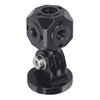 CS PRIORITY Universal Tripod Screw, 1/4", 3/8" Hole Adapter, Magic