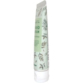 Flome Moist Hand Cream Green Tea Scent (1 Piece)