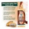 Fructis Hair Food Cacao Crema Para Peinar 300 Ml