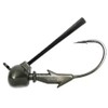 Keitech Crankin Football Jig Head 3/8oz #4/0