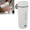 Travel Electric Kettle 300W 350ml Small Portable Kettle Leak Proof
