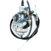 Carburetor and Throttle Cable for Honda CRF150F 2003-2014