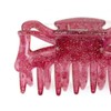 1 x Hair Claw Large Approx. 9 cm Long in