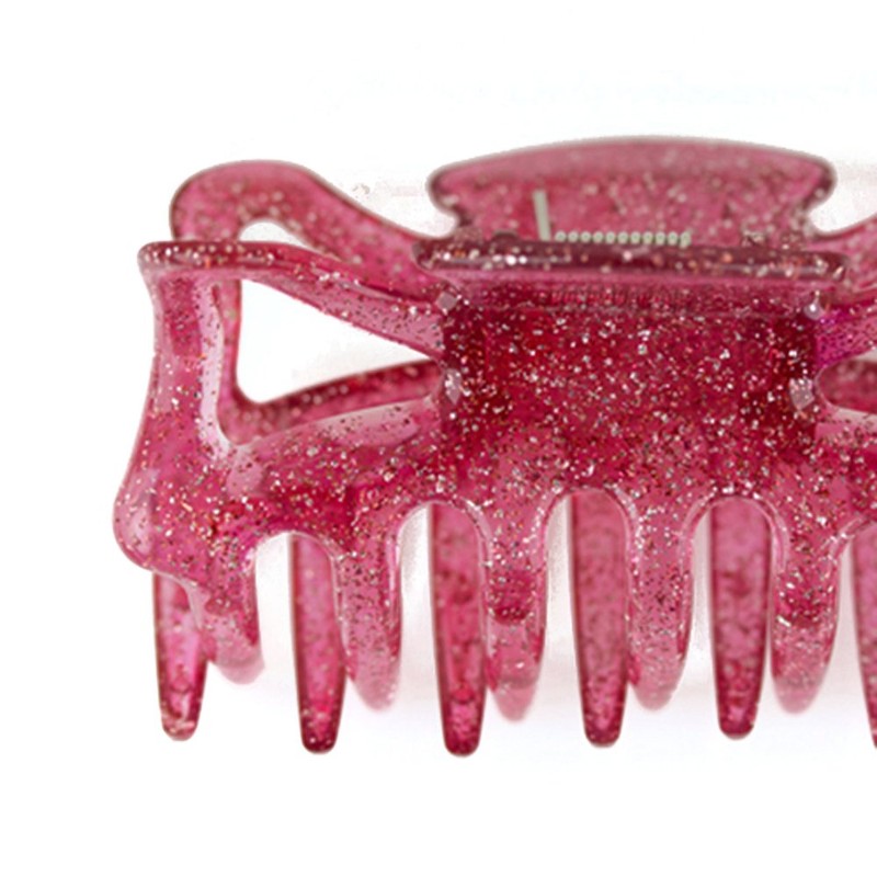1 x Hair Claw Large Approx. 9 cm Long in