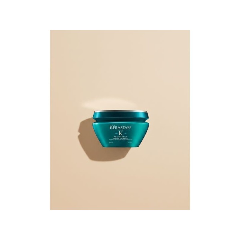 케라스타즈 [Kerastase] Therapiste Mask 200ml 4862524 / [케라스타즈] 테라피스테 마스크