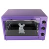 ReArt Polymer Oven-Bake Doll Clay, Non Toxic 1.1Lbs Premium, Non