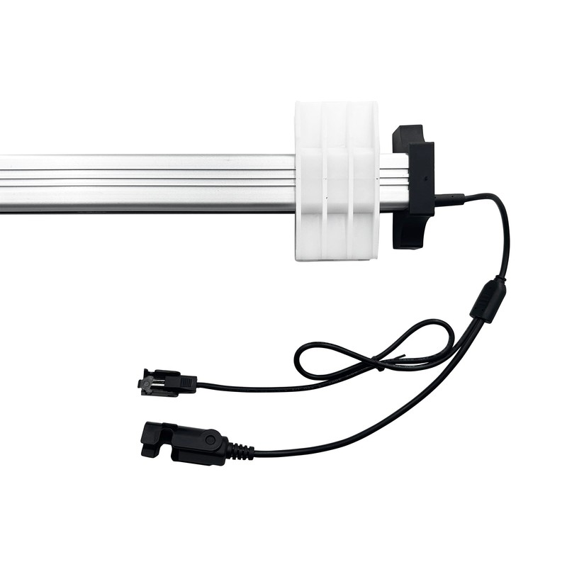Motor Model JLDQ-18 JLDQ.18.137.333D01 Linear Actuator for Electric Sofa Lift