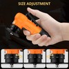 AMTOVL Air Chamfer Tool - Mini Pneumatic Chamfering Machine, 30000