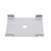 Steel Bracket Double Lawn Mower Blade Spacer 5/8 Hole X-Blade