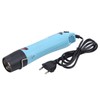 GJ-803 300W Temperature Adjustable Hot Air Gun with Nozzles Industrial