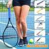 Tennis Racquet Grips, 6 Pack Badminton Racket Grip Anti Slip