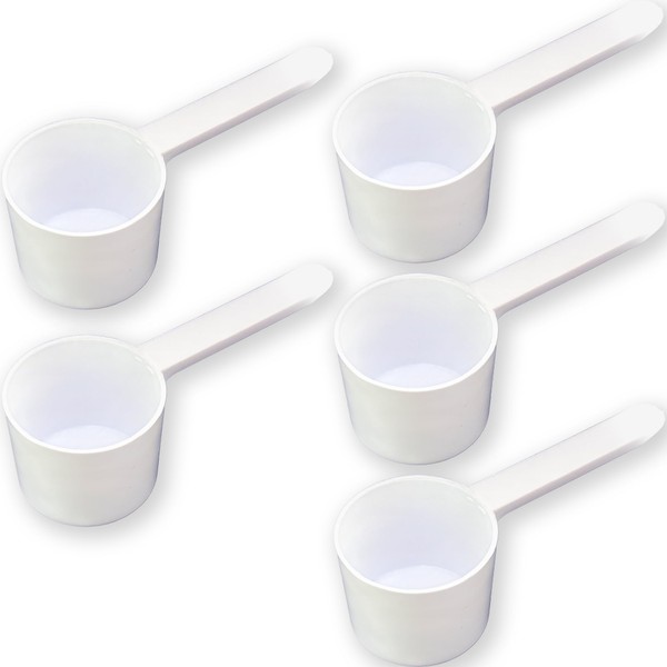 2 Tablespoon Measuring Spoons (1/8 Cup | 1 oz |