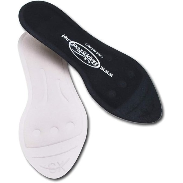 Happy Feet Plantar Fasciitis Flat Feet Orthotic High Arch Support