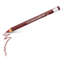 Color Sensational 540 Lip Liner
