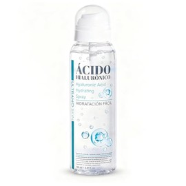 ULTRAMO Bruma Facial  Mist Facial  Hidratación Profunda y Firmeza                                                                                     