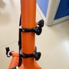 Trigo Bottle Cage Bracket Mount Holder for Brompton Folding Bike