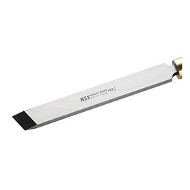 1" Robert Sorby #810 Skew Chisel Blade