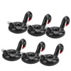 10pcs Inflatable Drink Holder Portable Cute Animal Pool Party Cup
