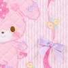 サンリオ(SANRIO) ぼんぼんりぼん キルト手ひも巾着 (お気に入り)
