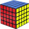 QIYI New QIYI 5x5x5 Speed Ultra-smooth Magic Cube Puzzle Twist