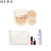 HERA Skin Radiant Glow Cushion Set 4items, Shade:21N1