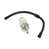 Briny River Chain Saw Fuel Line & Filter Kit 501285902