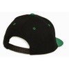 morefaz Snapback Baseball Cap Cap Hat Snapback 3D Gothic A