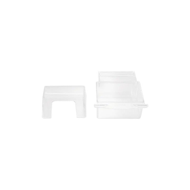 HOEI Food Cup with Lid, D Cup 43HGM Heartfull House