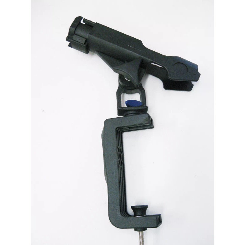 KUFA Pair of KUFA Boat rod holders with Large clamp