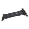 PCIe Gen5 X16 Graphics Card Extension Cable Professional Dual Row