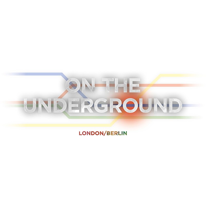 LudiCreations: The Underground Challenge: London/Berlin - Solo Mini-Expansion for On