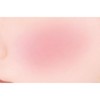 Canmake P01 Powder Cheeks, Powerful Pink, 0.06 oz (1.8 g),