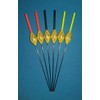 SRG Pole Floats SRG013 Pack of 6 x Pole Floats