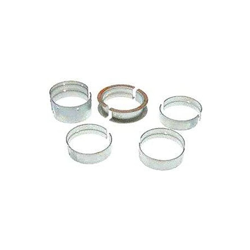 Clevite 77 Clevite MS-483G Engine Crankshaft Main Bearing Set