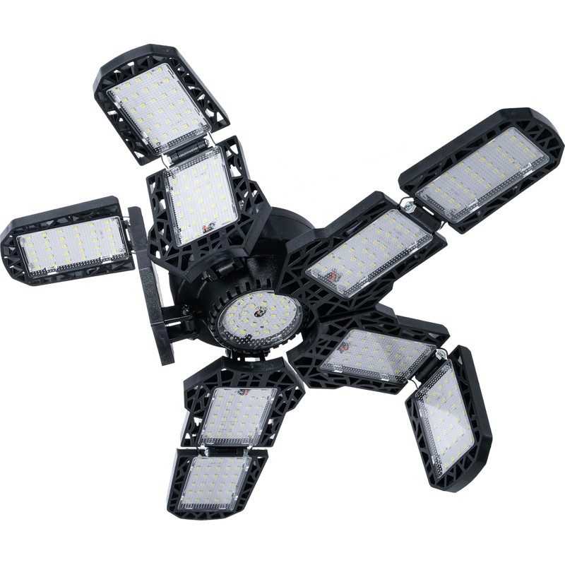 BGS Diy 90102 LED Garage Light 180 W