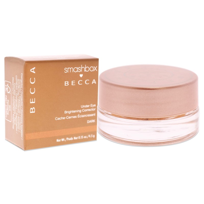 SmashBox Becca Under Eye Brightening Corrector - Dark For Women