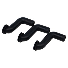 3 Pack 793147 Vacuum Hose Compatible with B-riggs and S-tratton