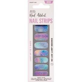 Ardell Nail Addict Nail Strips - Sugar Plum