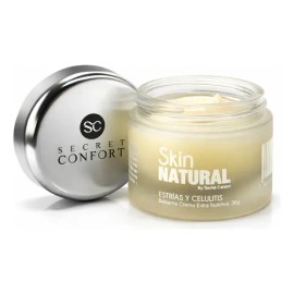 Bálsamo-crema Anti Estrías Y Celulitis Regenerador Intenso