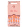 Uñas Elegant Touch 1 pieza con 24 uñas