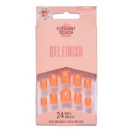 Uñas Elegant Touch 1 pieza con 24 uñas