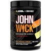 Jacked Factory X John Wick - Wick Mode Pre Workout