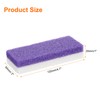 sourcing map sourcing map 2pcs Foot Pumice Stone for Feet
