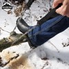 Iceberk Hand Chainsaw with Belt Bag - High-Quality Handsaw Made