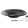 Sluice Monkey 14" Black Gold Pan Panning Kit